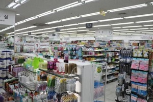 日用百貨公司起名寶典 創意、寓意與策略全解析